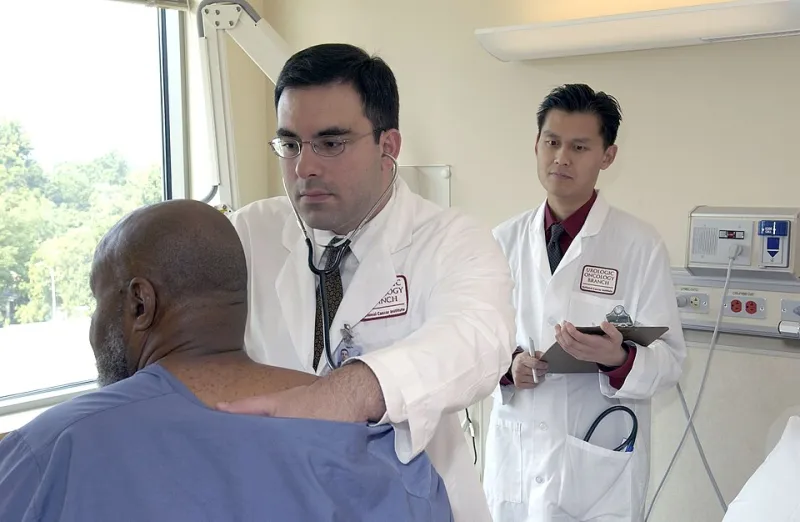 Screened and Saved: Understanding Why Free Cancer Tests Go Unclaimed